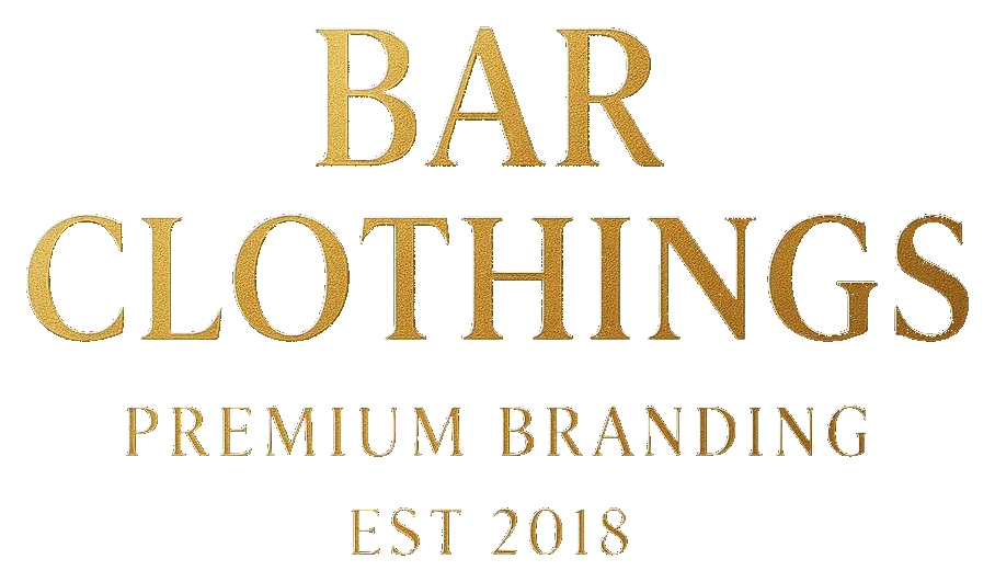 BAR CLOTHINGS logosu
